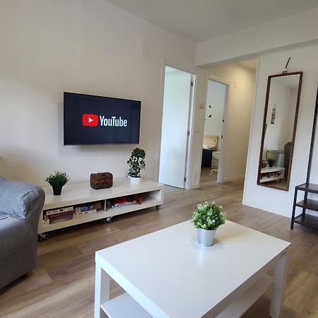 Espinosa de los MonterosCasa Renovada Con Chill Out En Espinosa公寓 外观 照片