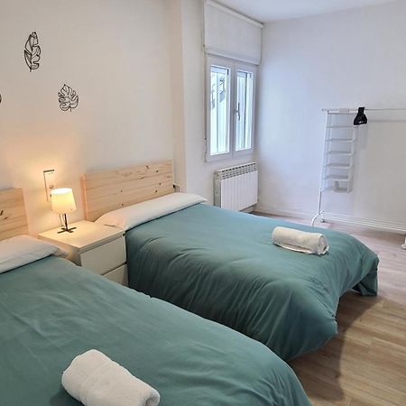 Espinosa de los MonterosCasa Renovada Con Chill Out En Espinosa公寓 外观 照片