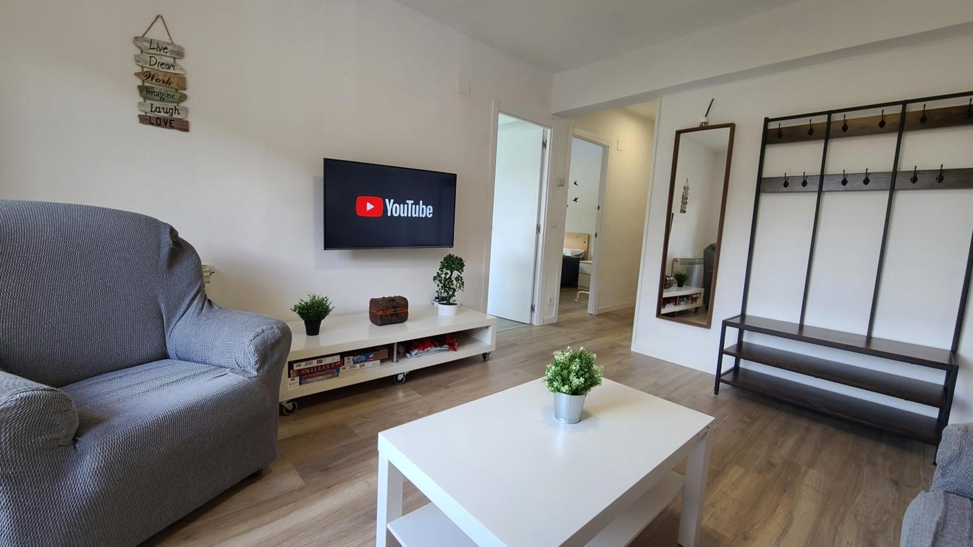 Espinosa de los MonterosCasa Renovada Con Chill Out En Espinosa公寓 外观 照片