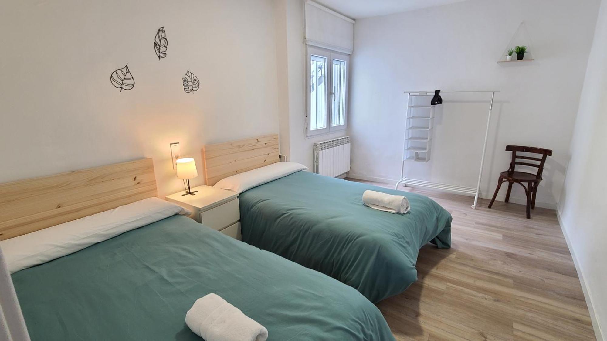 Espinosa de los MonterosCasa Renovada Con Chill Out En Espinosa公寓 外观 照片