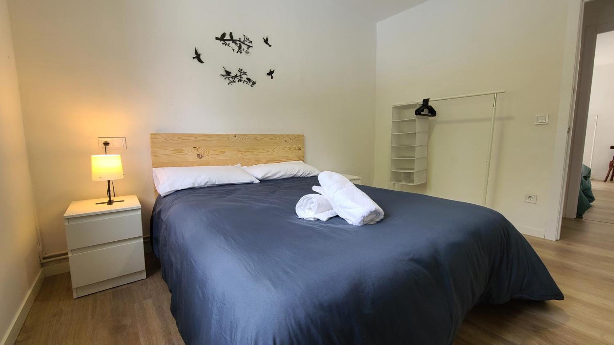 Espinosa de los MonterosCasa Renovada Con Chill Out En Espinosa公寓 外观 照片