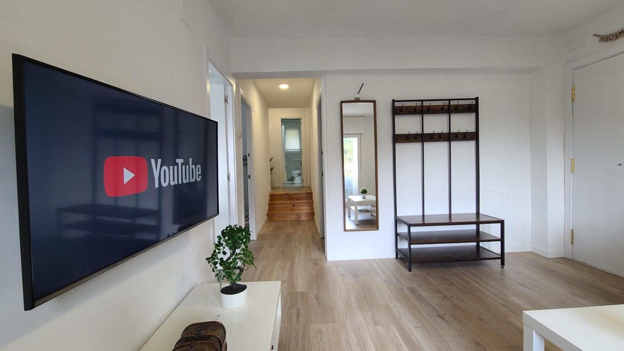 Espinosa de los MonterosCasa Renovada Con Chill Out En Espinosa公寓 外观 照片