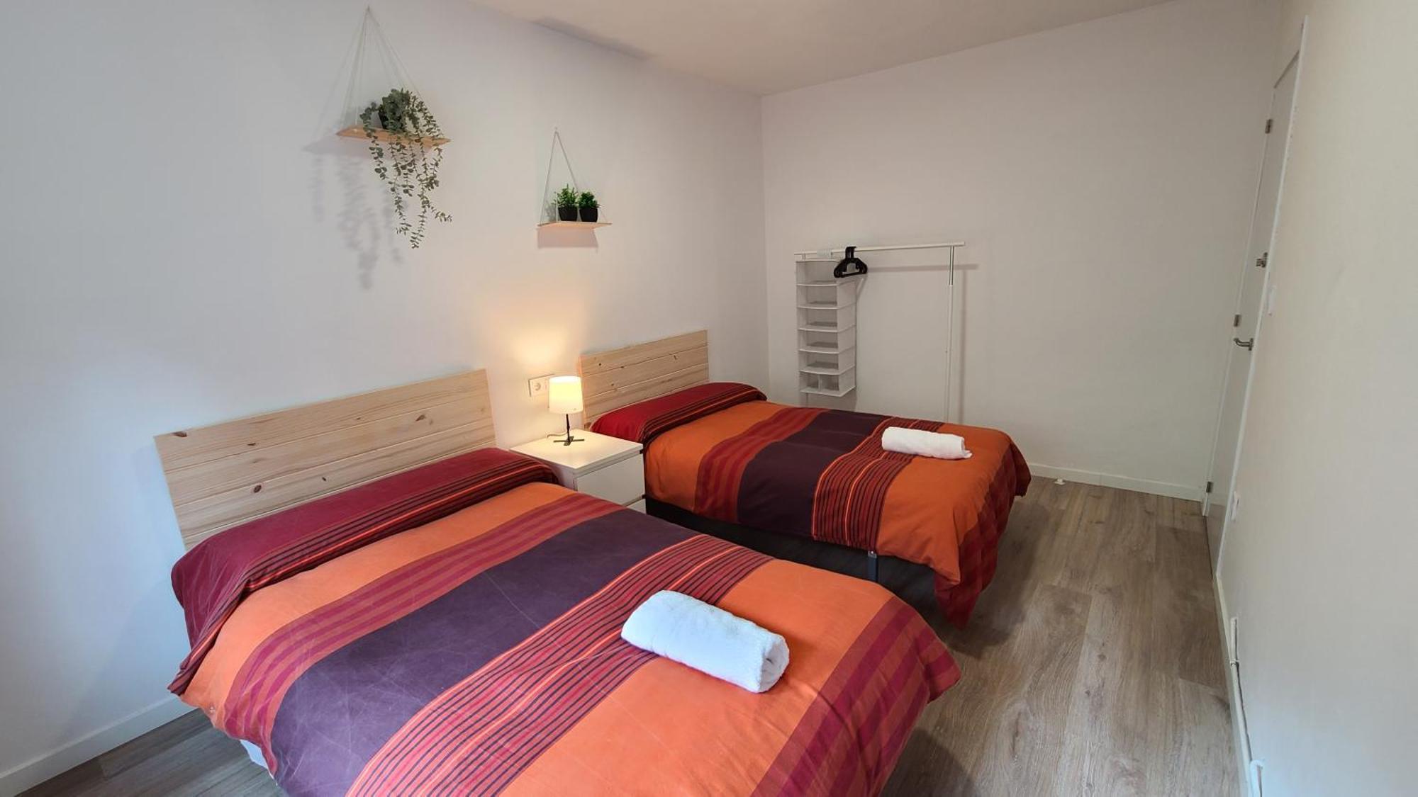 Espinosa de los MonterosCasa Renovada Con Chill Out En Espinosa公寓 外观 照片