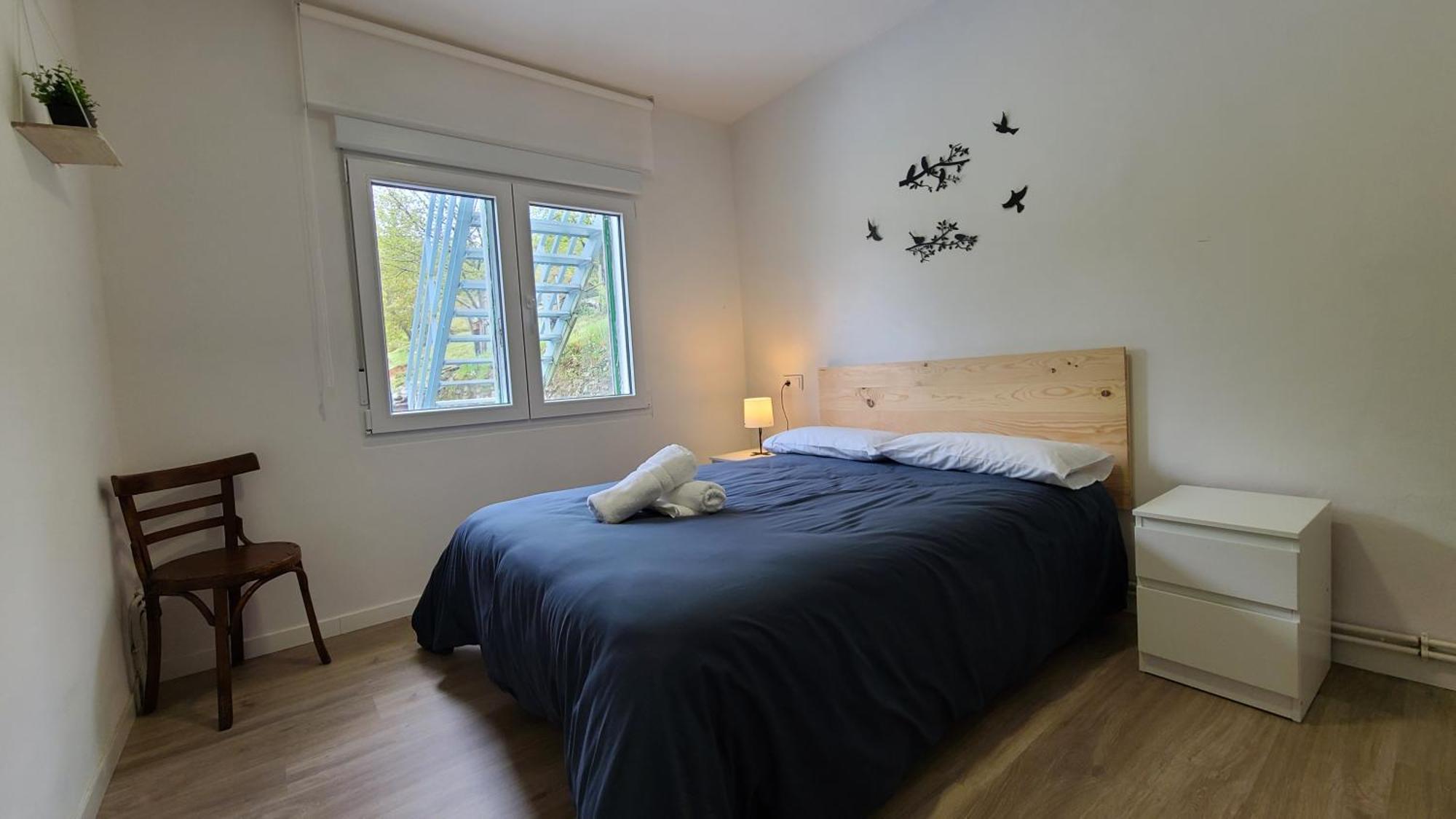 Espinosa de los MonterosCasa Renovada Con Chill Out En Espinosa公寓 外观 照片