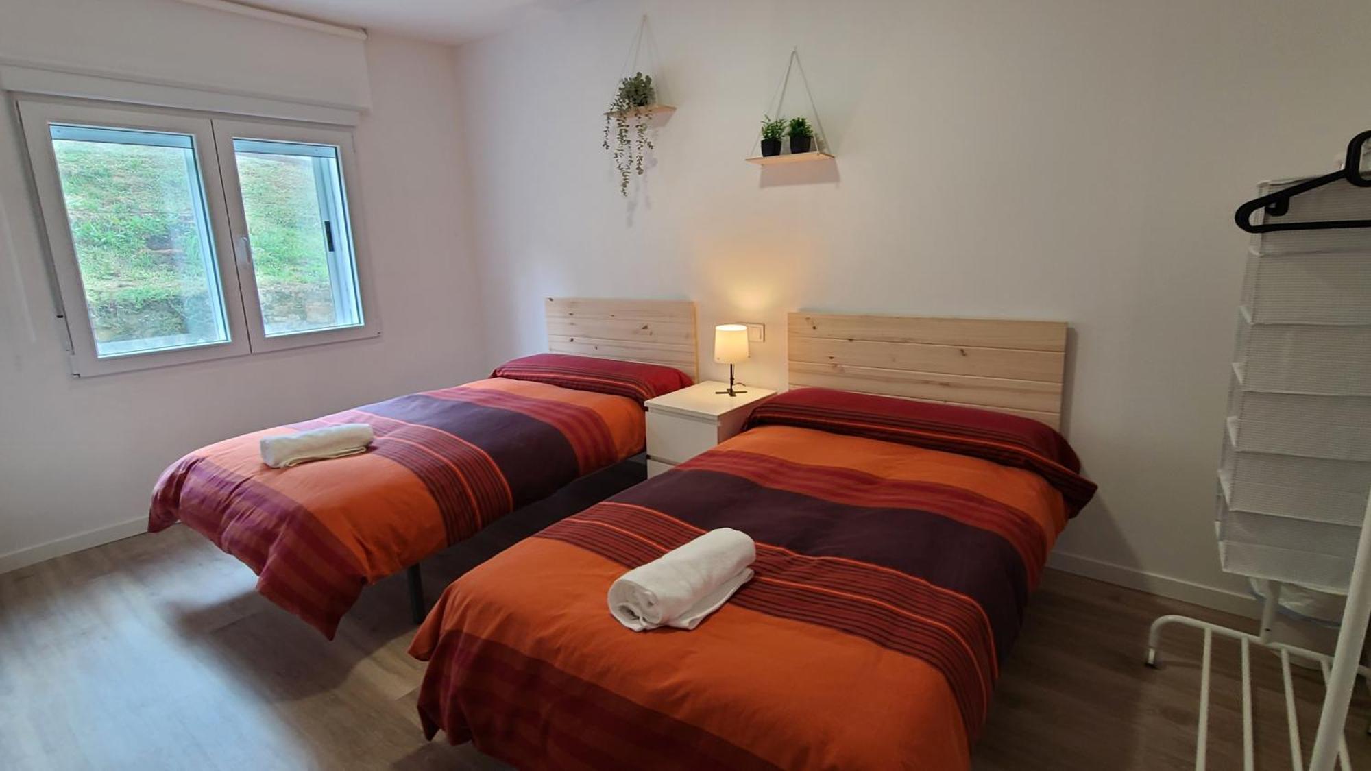 Espinosa de los MonterosCasa Renovada Con Chill Out En Espinosa公寓 外观 照片