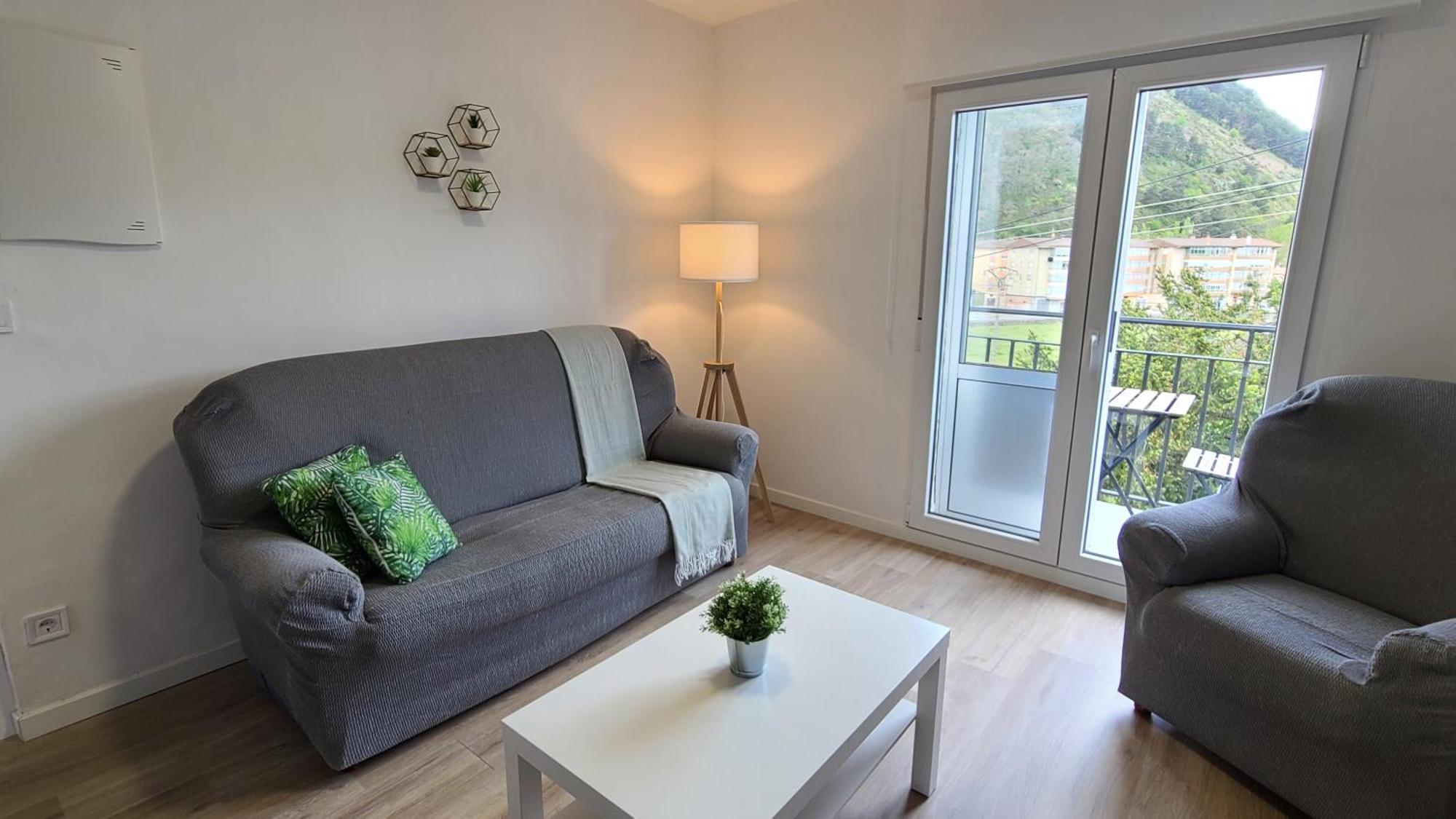 Espinosa de los MonterosCasa Renovada Con Chill Out En Espinosa公寓 外观 照片