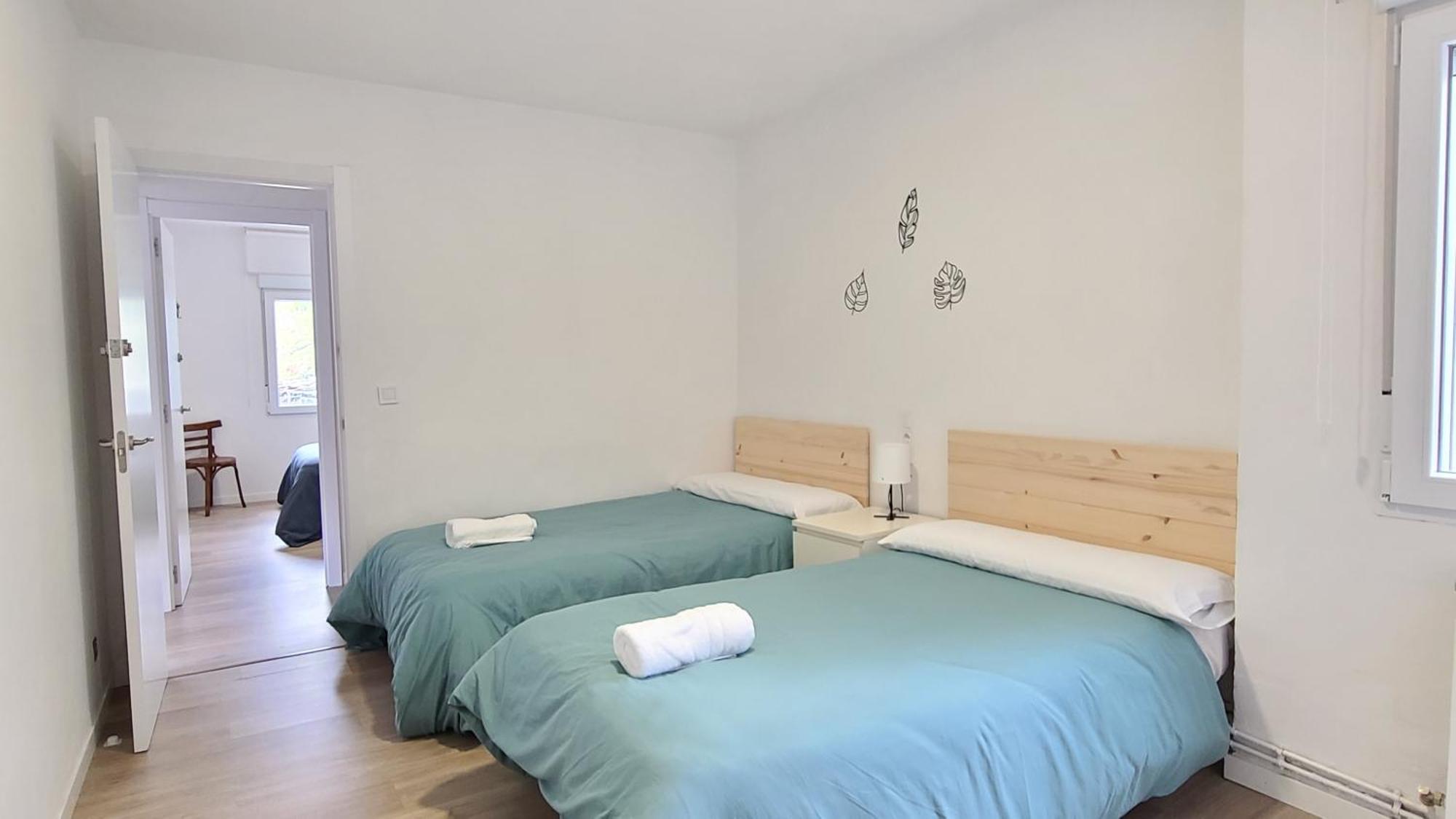 Espinosa de los MonterosCasa Renovada Con Chill Out En Espinosa公寓 外观 照片